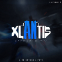 Discovery icon for XLANTIS CITY [SAMP] Discord server