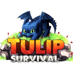 Discovery icon for TulipSurvival 🌷 26.1.2 Discord server