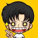 Discovery icon for Nakama Discord server
