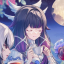 Discovery icon for 𝘔𝘺 𝘓𝘪𝘵𝘵𝘭𝘦 𝘛𝘦𝘢 𝘗𝘢𝘳𝘵𝘺 !! Discord server