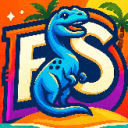 Discovery icon for Fanatic Survival | ARK May 15th  [600$ PRIZE] Discord server