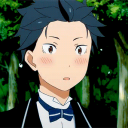 Discovery icon for Animes Paradise | Re:Zero Discord server