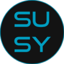 Discovery icon for SUPERSYMMETRY Discord server