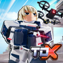 Discovery icon for Tower Defense X Discord server