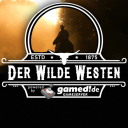 Discovery icon for ➜ DER WILDE WESTEN Discord server