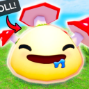 Discovery icon for Slime RNG Discord server