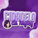 Discovery icon for 🌙 𝐂idadela da 𝐇ayley﹒🦇 Discord server