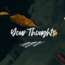 Discovery icon for YourThoughts Discord server