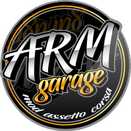 Discovery icon for Assetto Corsa Thailand By Armgarage Discord server