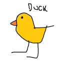 Discovery icon for Duck Discord server