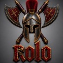Discovery icon for ROLO 3.0 ARK ASA  - REINOS ENFRENTADOS Discord server