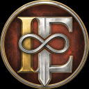 Discovery icon for 𝐈𝐌𝐏𝐄𝐑𝐈𝐔𝐌 𝐄𝐓𝐄𝐑𝐍𝐀𝐋 Discord server