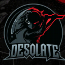 Discovery icon for Desolate | MAJESTIC RP & GTA 5 RP Discord server