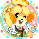 Discovery icon for SP+: Animal Crossing Community Discord server