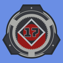 Discovery icon for SCPF || Site-17 Community Server Discord server