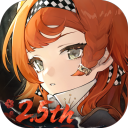 Discovery icon for Reverse: 1999 Discord server