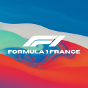 Discovery icon for Formula 1 France Discord server