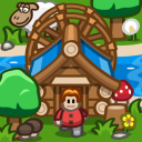 Discovery icon for Paragon Pioneers Discord server