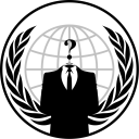 Discovery icon for Anonymous Discord server