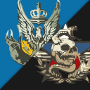 Discovery icon for 𝐄𝐀𝐒𝐓𝐄𝐑𝐍 𝐅𝐑𝐎𝐍𝐓 𝐂𝐎𝐍𝐅𝐋𝐈𝐂𝐓 Discord server