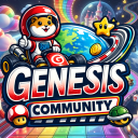 Discovery icon for Génesis Community Discord server