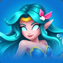 Discovery icon for Heroes vs. Hordes Discord server