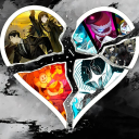 Discovery icon for OmegaVerse (🌆) Discord server