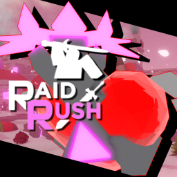 Discovery icon for Raid Rush Discord server