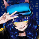 Discovery icon for VR Ukraine ✙ Discord server