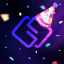 Discovery icon for Grab & Go™  | 4 Years Discord server