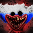 Discovery icon for Poppy Playtime RU Discord server