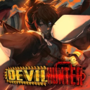 Discovery icon for Devil Hunter Trading Discord server