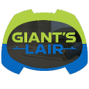 Discovery icon for Giant's Lair Discord server